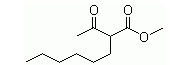 Methyl-2-Hexylacetoacetate(CAS:70203-04-2)