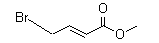 Methyl 4-Bromocrotonate(CAS:1117-71-1)