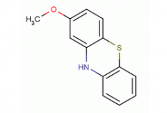 2-Methoxy Phenothiazine(CAS:1771-18-2)