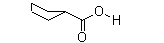 Cyclopentancarboxylic Acid(CAS:3400-45-1)