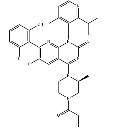 AMG-510(CAS:2252403-56-6)