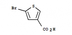 5-Bromothiophene-3-Carboxylic Acid(CAS:100523-84-0)