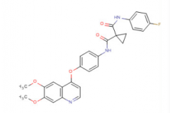 Cabozantinib(CAS:849217-68-1)