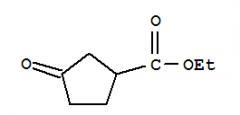 Ethyl 3-Oxocyclopentane-1-Carboxylate(CAS:5400-79-3)