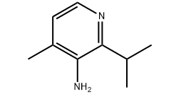 2-Isopropyl-4-Methylpyridin--3-Amine(CAS:1698293-93-4)