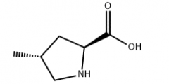 Trans-4-Methyl-L-Proline(CAS:23009-50-9)