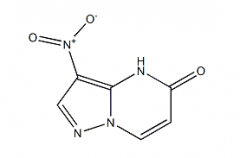 3-Nitropyrazolo[1,5-a]Pyrimidin-5(4H)-One(CAS:1919868-75-9)