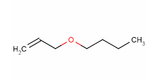 Allyl Butyl Ether(CAS:3739-64-8)