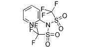 2-[N,N-Bis(Trifluoromethylsulfonyl)Amino]Pyridine(CAS:145100-50-1)