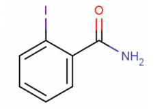 2-Iodobenzamide(CAS:3930-83-4)