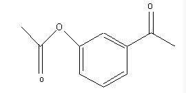 3'-Acetoxyacetophenone(CAS:2454-35-5)