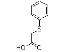 (Phenylthio)Acetic Acid(CAS:103-04-8)