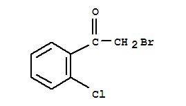 2-Bromo-2'-Chloroacetophenone(CAS:5000-66-8)