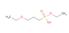 Diethyl 3-Hydroxypropylphosphonate(CAS:55849-69-9)