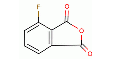 3-Fluorophthalic Anhydride(CAS:652-39-1)