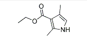Ethyl 2,4-Dimethyl-1H-Pyrrole-3-Carboxylate(CAS:2199-51-1)