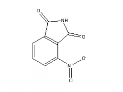 3-Nitrophthalimide(CAS:603-62-3)