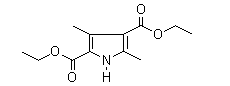 Diethyl 2,4-Dimethylpyrrole-3,5-Dicarboxylate(CAS:2436-79-5)