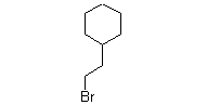 2-Cyclohexylethyl Bromide(CAS:1647-26-3)