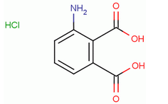 3-Aminophthalic Acid Hydrochloride(CAS:6946-22-1)