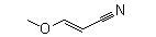 3-Methoxyacrylonitrile(CAS:60838-50-8)