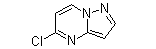 5-Chloropyraolo[1,5-a]Pyrimidine(CAS:29274-24-6)