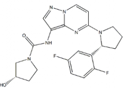 LOXO-101(CAS:1223403-58-4)