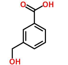 3-(Hydroxymethyl)-Benzoic Acid(CAS:28286-79-5)