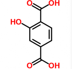 2-Hydroxyterephthalic Acid(CAS:636-94-2)