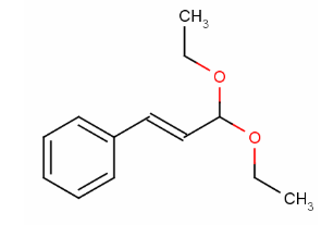 Cinnamaldehyde Diethyl Acetal(CAS:7148-78-9)