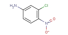 3-Chloro-4-Nitroaniline(CAS:825-41-2)