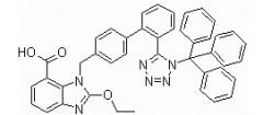 Trityl Candesartan(CAS:139481-72-4)