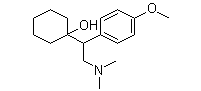 Venlafaxine(CAS:93413-69-5)