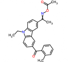 GR-Photoinitiator OXE02(CAS:478556-66-0)