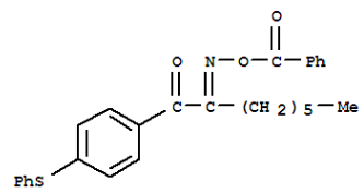 GR-Photoinitiator OXE01(CAS:253585-83-0)