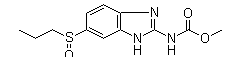 Albendazole Sulfoxide(CAS:54029-12-8)