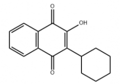 Parvaquone(CAS:4042-30-2)