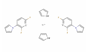 GR-Photoinitiator 784(CAS:125051-32-3)