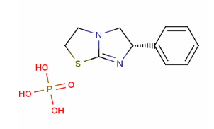 Levamisole Phosphate(CAS:32093-35-9)