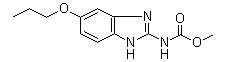 Oxibendazole HCL(CAS:20559-55-1)