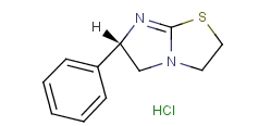 Levamisole HCL(CAS:16595-80-5)