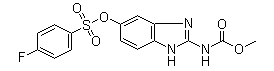 Luxalbendazole(CAS:90509-02-7)