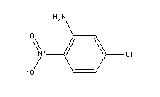 5-Chloro-2-Nitroaniline(CAS:5443-33-4)