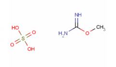 O-Methylisourea Sulfate(CAS:29427-58-5)