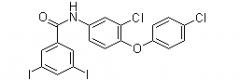 Rafoxanide(CAS:22662-39-1)