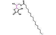 6-O-Palmitoyl-L-Ascorbic Acid(CAS:137-66-6)