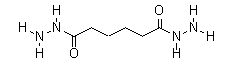 Adipic Dihydrazides(CAS:1071-93-8)