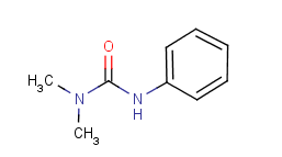 1,1-Dimethyl-3-Phenylurea(CAS:101-42-8)