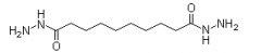 Sebacic Acid Dihydrazide(CAS:125-83-7)