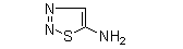 5-Amino-1,2,3-Thiadiazole(CAS:4100-41-8)